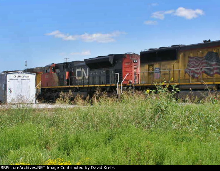 CN 8807